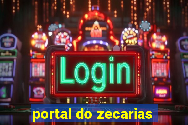 portal do zecarias